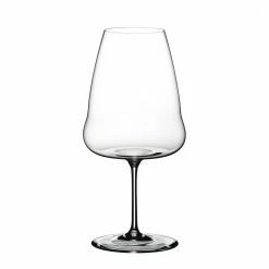 Riedel Winewings Glasses Riedel Winewings Riesling Wine Glass