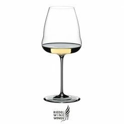 Riedel Winewings Sauvignon Blanc Wine Glass Riedel Winewings Glasses