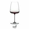 Riedel Winewings Glasses Riedel Winewings Syrah / Shiraz Wine Glass
