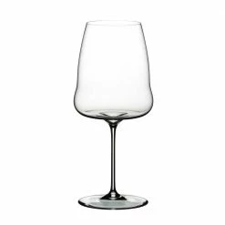 Riedel Winewings Glasses Riedel Winewings Syrah / Shiraz Wine Glass
