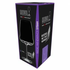 Buy π Riedel Winewings Glasses Riedel Winewings Syrah / Shiraz Wine Glass π 6 Riedel Winewings Glasses Riedel Winewings Syrah / Shiraz Wine Glass