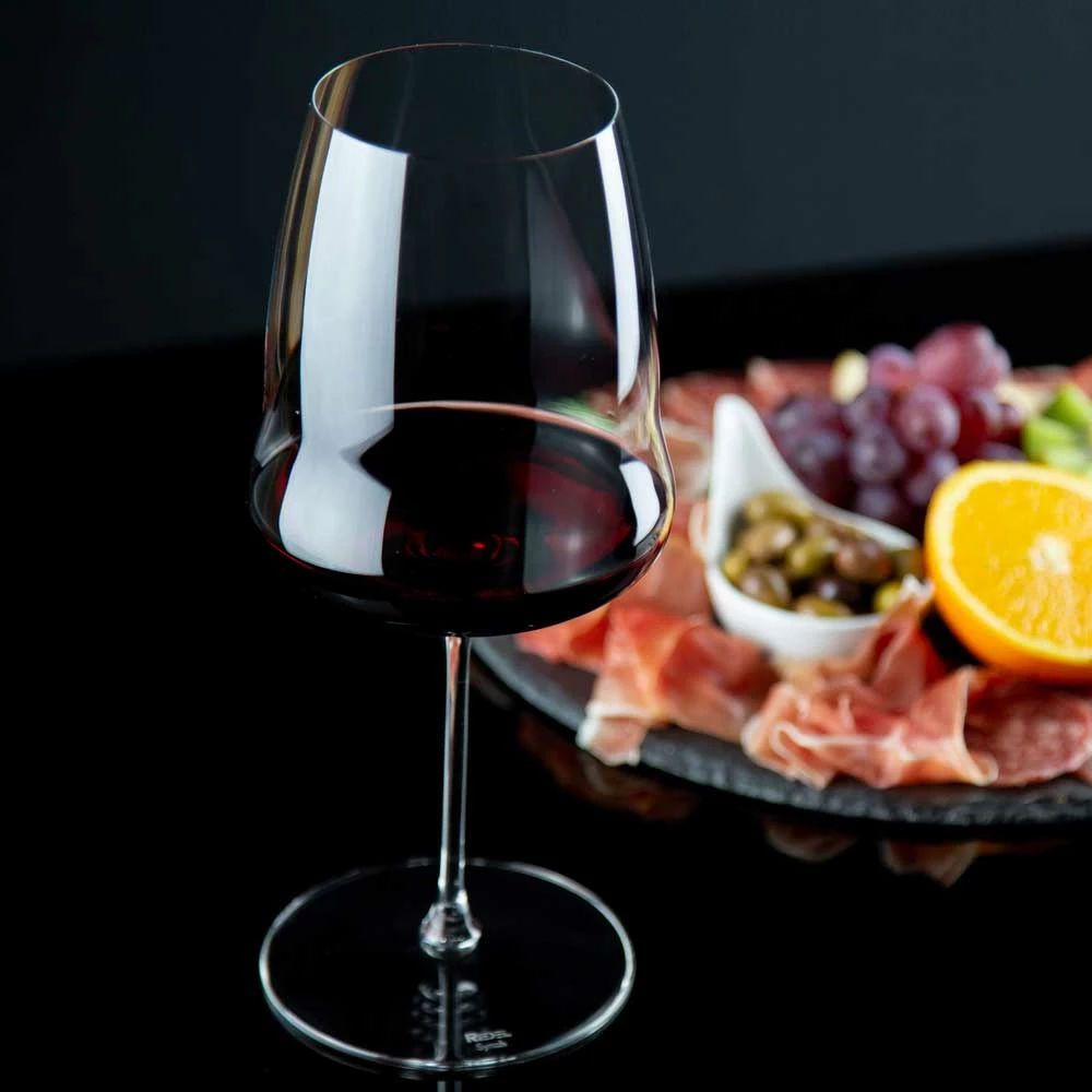 Buy π Riedel Winewings Glasses Riedel Winewings Syrah / Shiraz Wine Glass π 4 Riedel Winewings Glasses Riedel Winewings Syrah / Shiraz Wine Glass