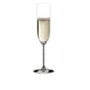 Riedel Wine Series Sparkling Wine Glasses (Set Of 4) Riedel Wine Series Glasses