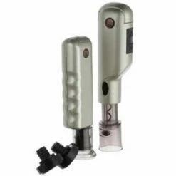 Electric Corkscrews L'Objet & LeVin Electronic Sommelier Gift Set