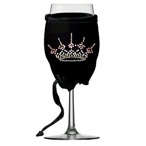 Top 10 π Wine Woozie Woozie Bling Crown π€© 2 Wine Woozie Woozie Bling Crown