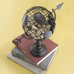 Buy ⌛ Epic Products Corks Of The World Cork Cage Cork Presentation 🥰 8 Epic Products Corks Of The World Cork Cage Cork Presentation