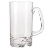 Other Forever Polycarbonate Beer Mug Glasses (Set Of 4)