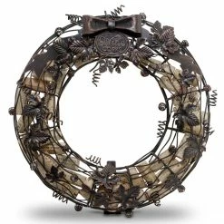 Epic Products Cork Presentation Wreath Cork Cage