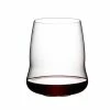 Riedel Winewings To Fly Cabernet Sauvignon Stemless Wine Glass - Single Pack Riedel Winewings Glasses