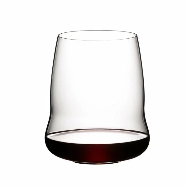 Deals 🧨 Riedel Winewings To Fly Cabernet Sauvignon Stemless Wine Glass - Single Pack Riedel Winewings Glasses ✔️ 1 Riedel Winewings To Fly Cabernet Sauvignon Stemless Wine Glass - Single Pack Riedel Winewings Glasses