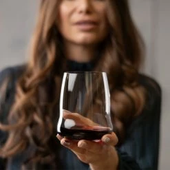 Deals 🧨 Riedel Winewings To Fly Cabernet Sauvignon Stemless Wine Glass - Single Pack Riedel Winewings Glasses ✔️ 6 Riedel Winewings To Fly Cabernet Sauvignon Stemless Wine Glass - Single Pack Riedel Winewings Glasses