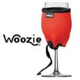 The Wine Woozie - Red Wine Glass Accessories