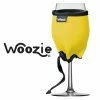 The Wine Woozie - Sunny Yellow Wine Glass Accessories
