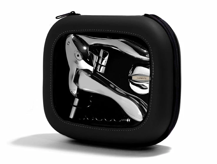 Promo β¨ Lever Model Corkscrews Metrokane Zippity Rabbit Corkscrew - Black π 1 Lever Model Corkscrews Metrokane Zippity Rabbit Corkscrew - Black