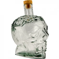 Shopwinestuff Fun Stuff Zombiehead Decanter